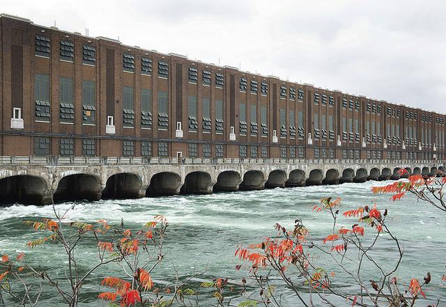 極端天氣殃及加拿大水力發(fā)電，“水電出口大國”向美國買電