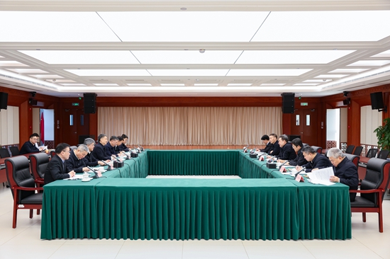 溫樞剛張文峰拜會國家能源局黨組書記、局長王宏志