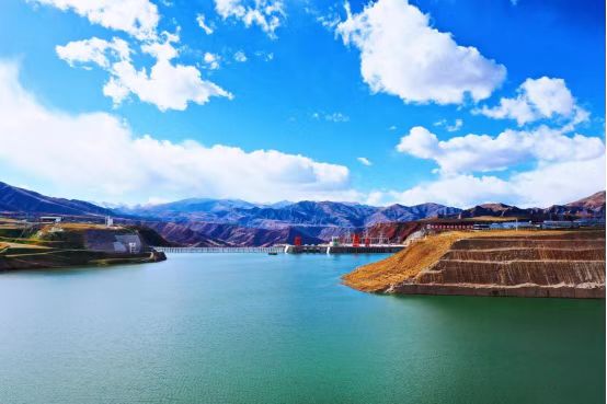 國家能源集團(tuán)青海公司裝機規(guī)模突破735萬千瓦