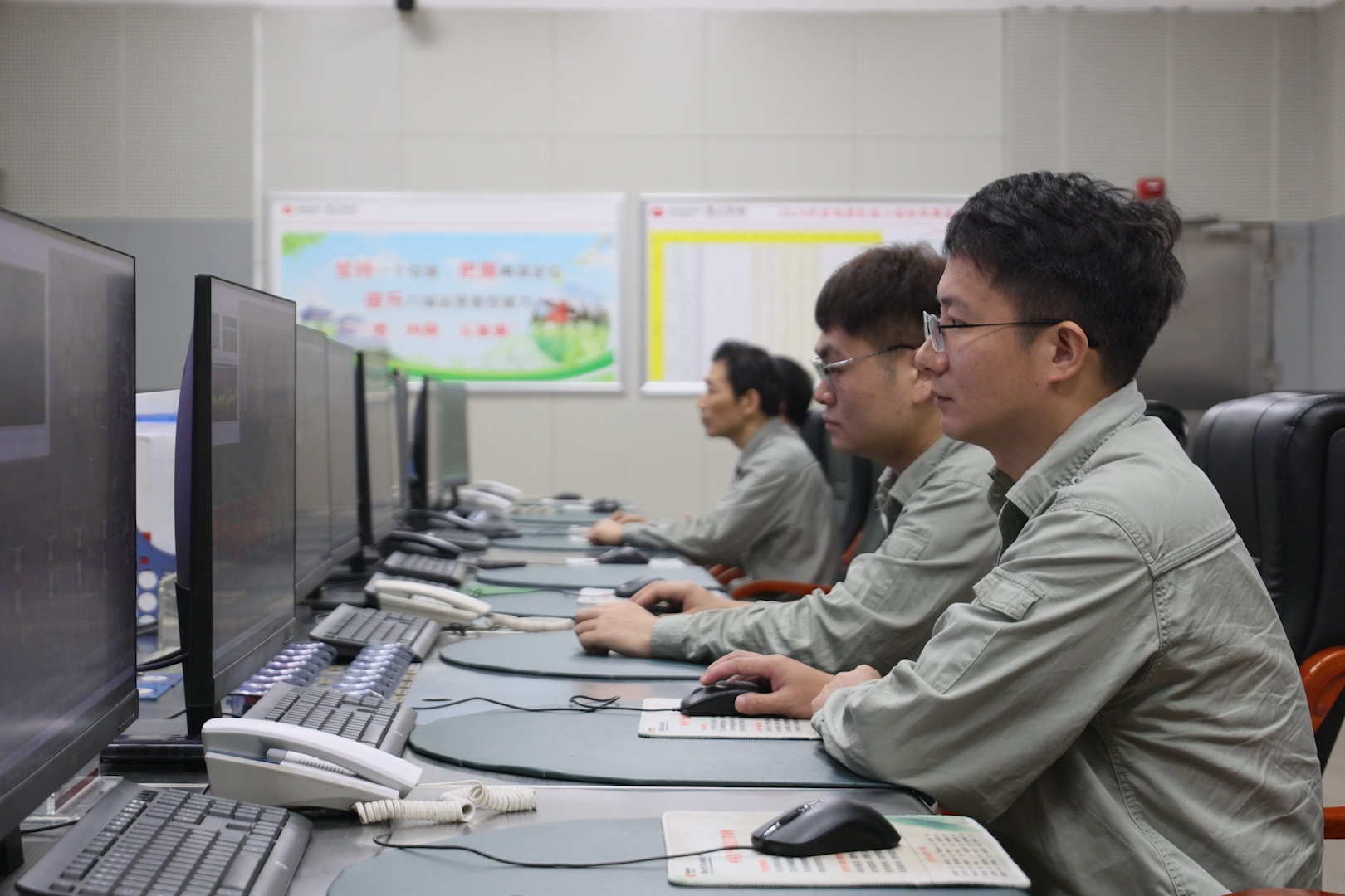 國(guó)家能源集團(tuán)湖北公司2024年發(fā)電量、供熱量雙創(chuàng)歷史新高