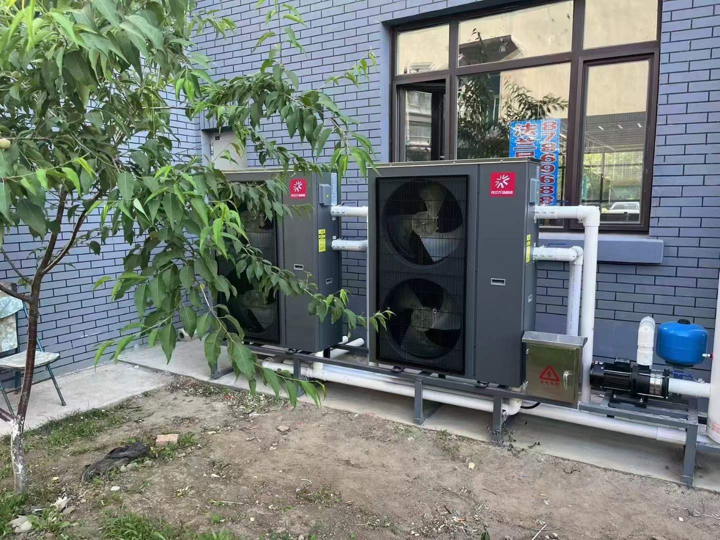 無懼“氣溫大跳水”，熱立方地暖機取暖更健康舒適