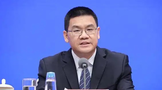 楊晉柏任海南省委副書記 曾先后任南網(wǎng)、國網(wǎng)副總經(jīng)理